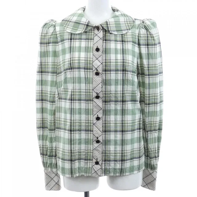 Louis Vuitton Fito72 usg Shirt from The Reluxe