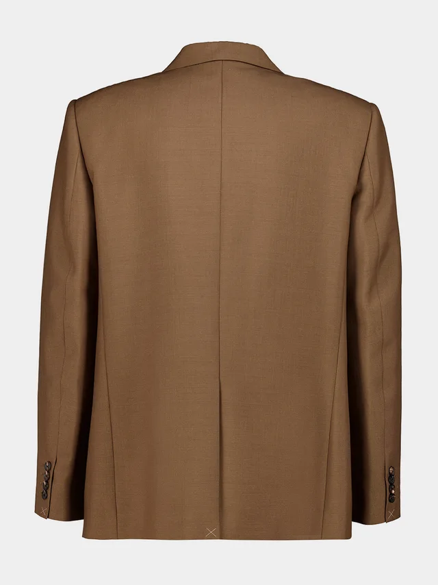 Celine Long-sleeve casual jacket, photo 2 of 4 from SENSER