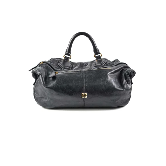 Givenchy Black Bag in Black Leather from The Purse Affair