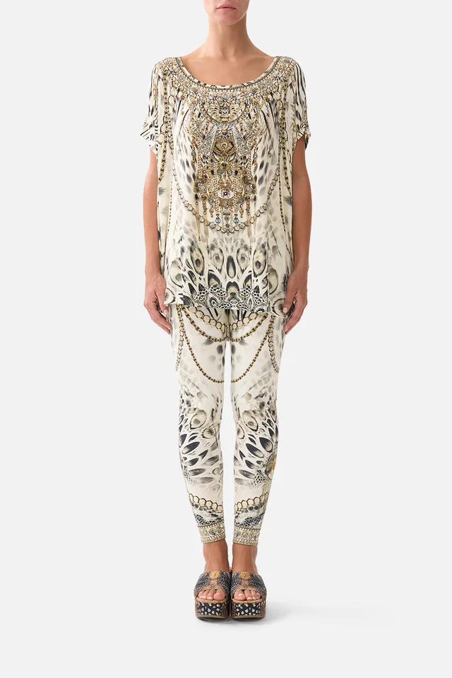 Camilla eBoutique LEGGINGS LADY LIONHEART from CAMILLA, photo 1 of 1