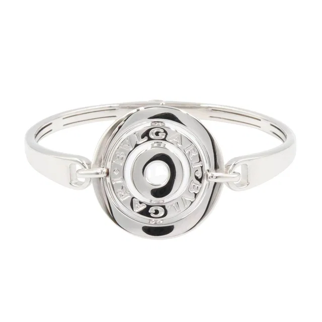 Bvlgari Astrale Cerchi Au750 Bracelet Size 15.5 from LuxUness