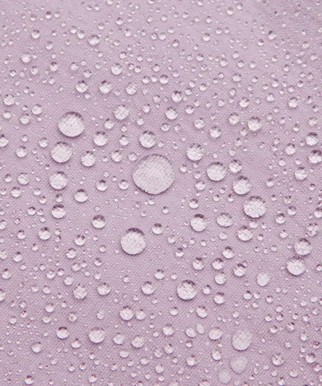 lululemon UV-Protective Relaxed Hike Short 6" in Lotus Lavender, photo 8 of 8 from lululemon