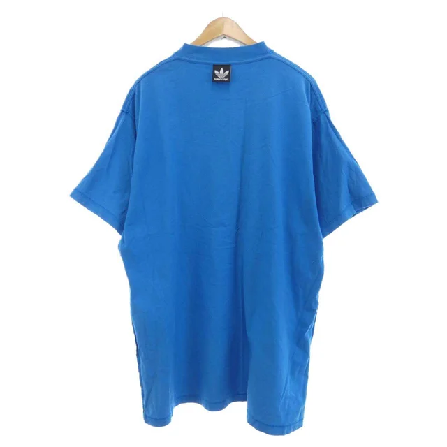 Balenciaga Cotton T Shirt from LuxUness, photo 2 of 2