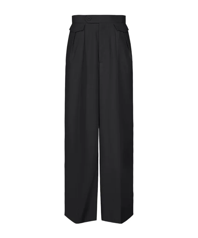 HONEST ENSEMBLE Trousers, image 1 of 1 from SENSER