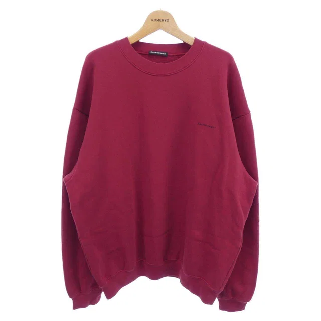 Balenciaga Cotton Sweatshirt from LuxUness