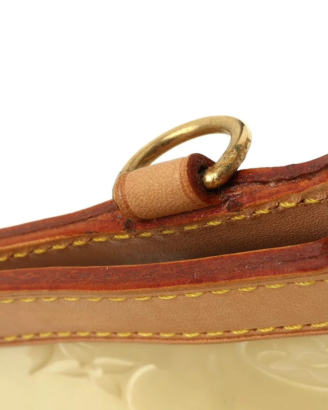 Louis Vuitton Vernis Roxbury Drive Bag in Canvas from A Retro Tale, photo 7 of 9