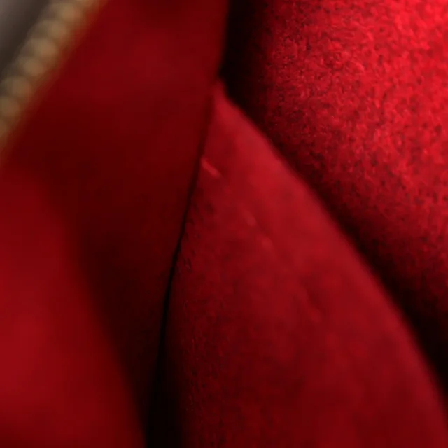 Louis Vuitton Monogram Croissant MM in Canvas from FASHIONPHILE, photo 7 of 10
