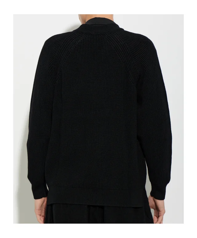 Comme Des Garcons Long-sleeved casual jacket, photo 4 of 5 from SENSER