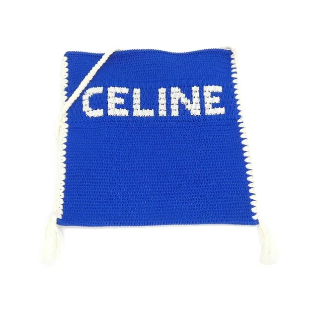 Celine Bag Handbag Cream in White from The Reluxe