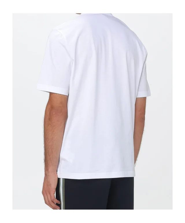 PS By Paul Smith PS Paul Smith Floral Print T-Shirt, photo 2 of 3 from SENSER