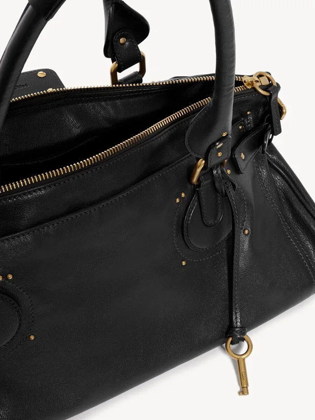 Chloé Paddington XL Shoulder Bag, photo 6 of 7 from SENSER