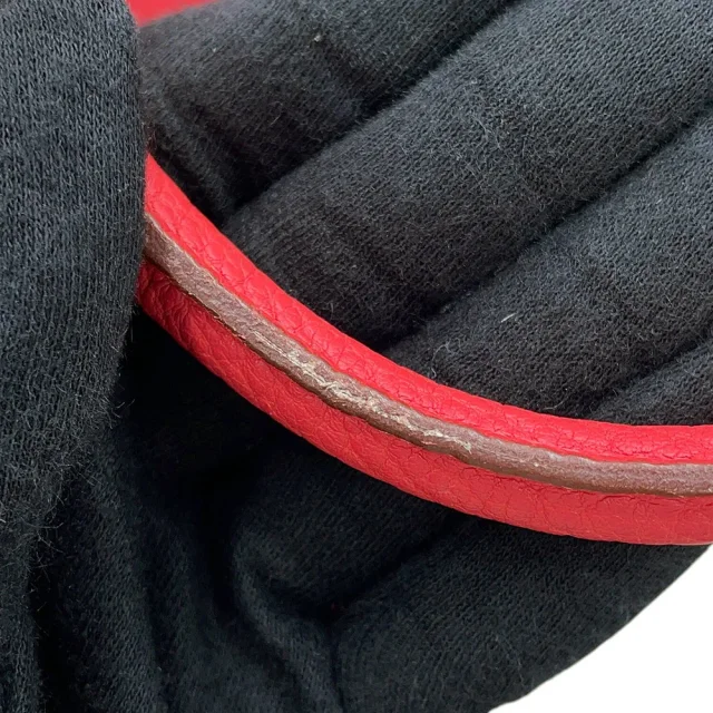 Hermès Garden Party Bougainvillier Negonda Leather Size PM in Leather from GALLERY RARE, photo 13 of 16