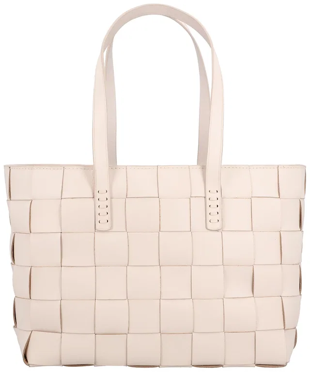 Dragon Diffusion Japan Leather Tote, image 1 of 1 from Rue La La