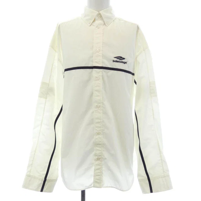Balenciaga Cotton Shirt from LuxUness
