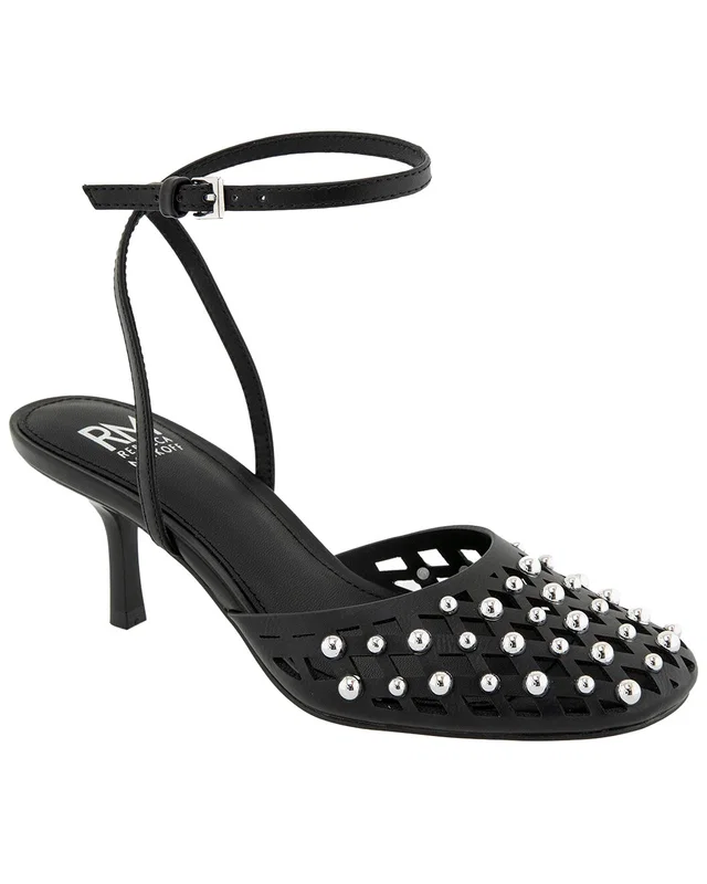 RM Rebecca Minkoff Fiona Pump, image 1 of 1 from Rue La La