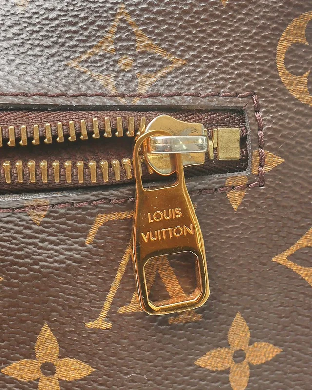 Louis Vuitton Monogram Pochette Métis Bag in Coated canvas from A Retro Tale, photo 8 of 11