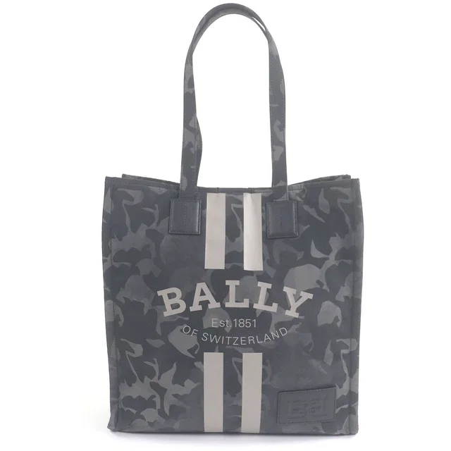 Bally Crystalia Tote Bag from LuxUness
