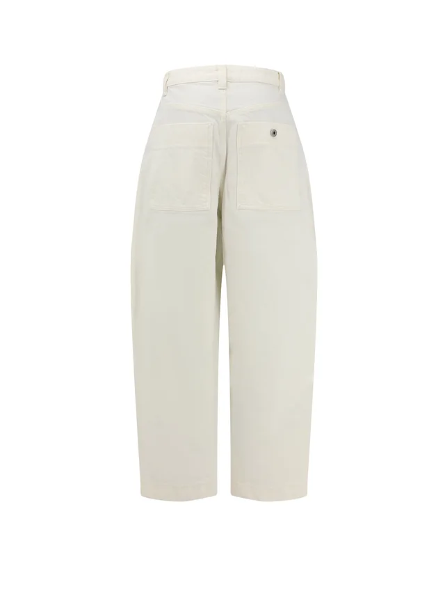 Soeur Kurt Wide-Leg Pants, photo 2 of 3 from SENSER