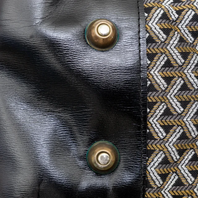 Goyard Vintage Garment Bag - '70s from Her-Age, photo 15 of 29