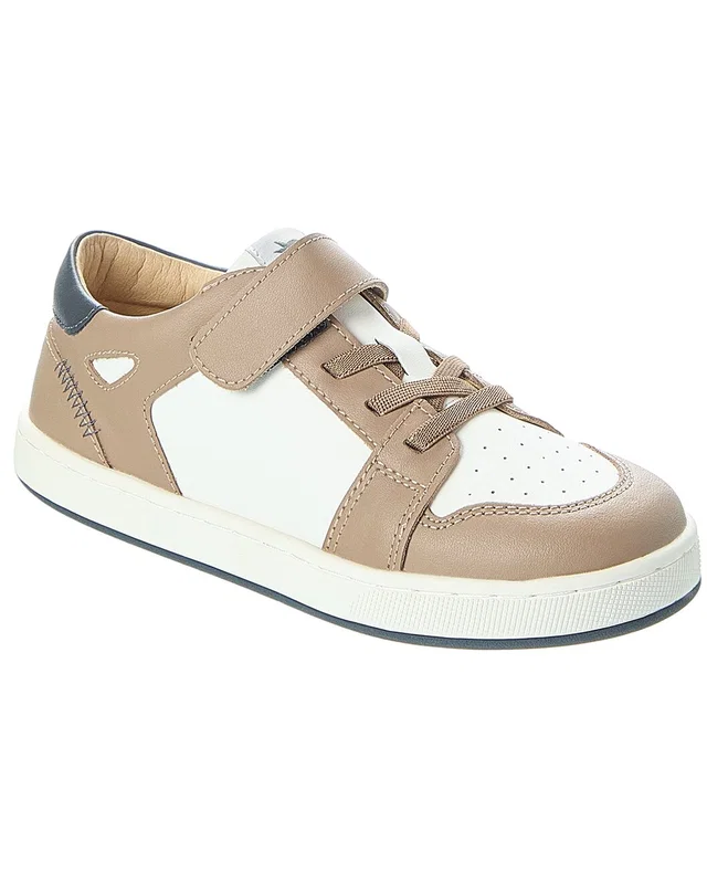 Oldsoles City Trainer Leather Sneaker, image 1 of 1 from Gilt