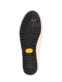Oamc Low-top sneakers with chunky sole in 100% Cotton, photo 6 of 6 from LUISAVIAROMA