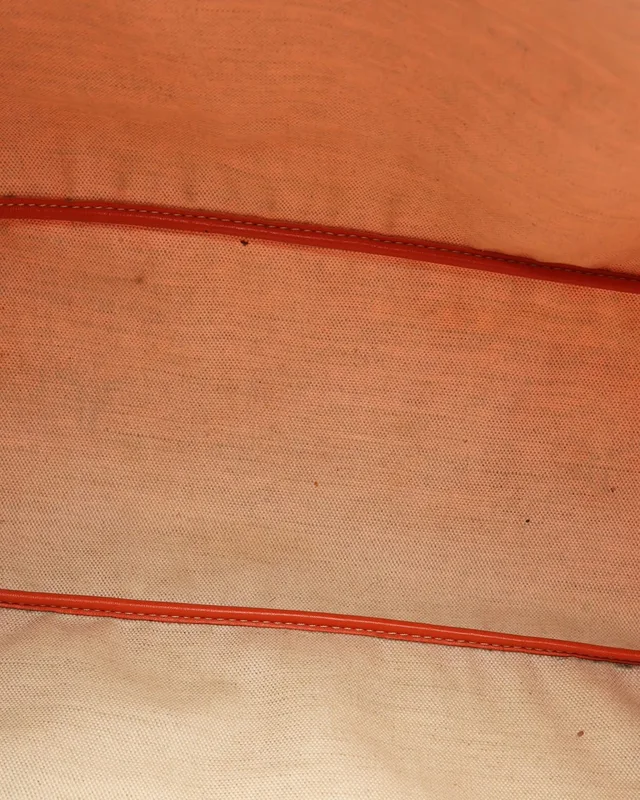 Goyard Saint Louis PM Tote Bag in Canvas from A Retro Tale, photo 11 of 12