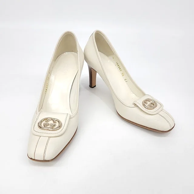 Gucci 구찌 구두 from GUGUS