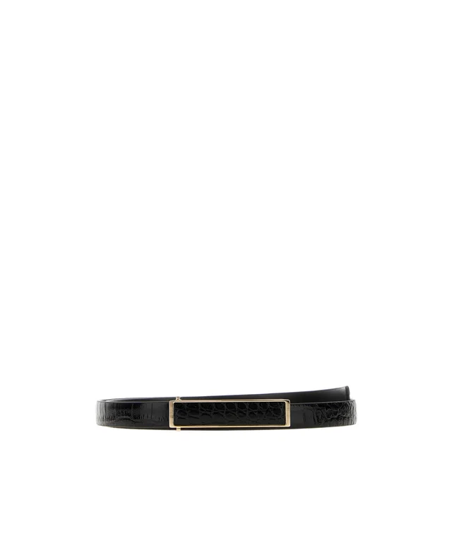 Tom Ford Embossed Belt from SENSER, photo 1 of 1