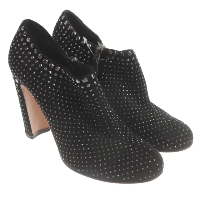 Prada Ankle Pumps EUR 38 Schwarz from Buddy And Selly