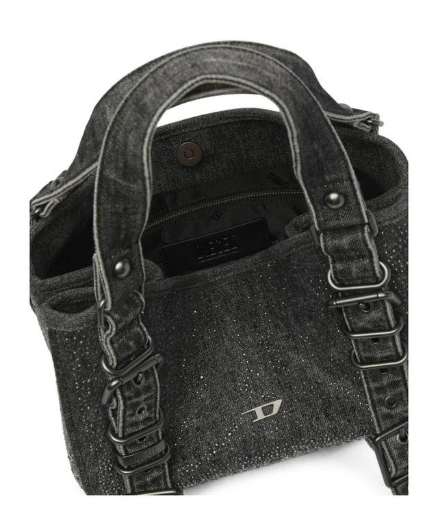 Diesel D One Top Handle S Shopper Bag, photo 4 of 5 from SENSER