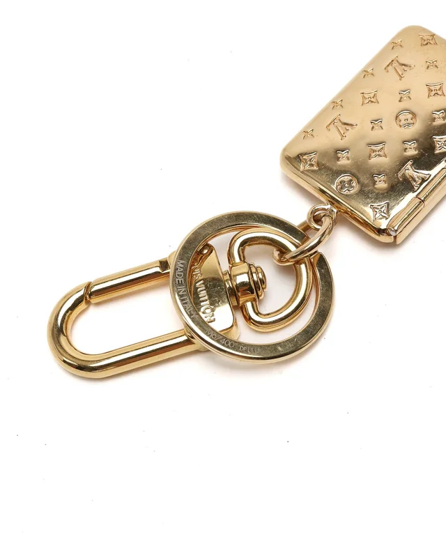 Louis Vuitton Love Note Envelope Key Holder from A Retro Tale, photo 3 of 3