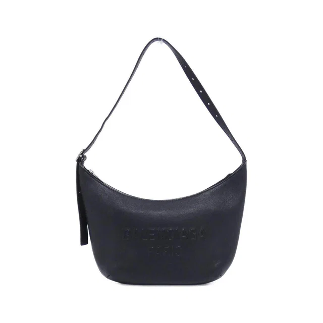 Balenciaga Mary Kate Calf Shoulder Bag in Leather from LuxUness