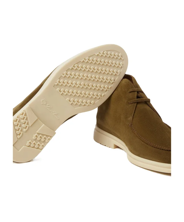 Loro Piana Walk and Walk Ankle Boot, photo 7 of 7 from SENSER