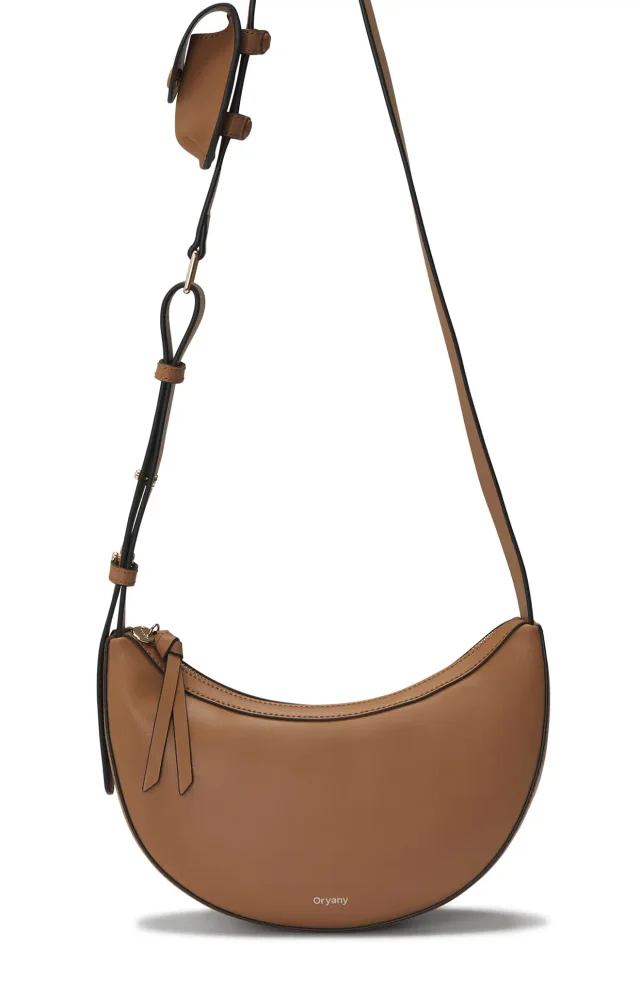 Oryany Rookie Crescent Crossbody Bag, photo 6 of 7 from Nordstrom Rack