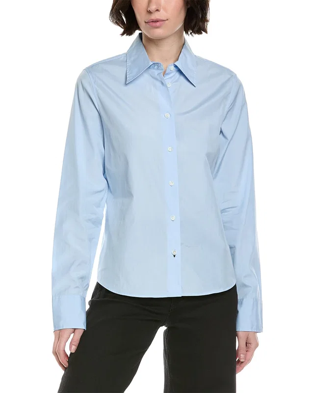 rag & bone Dayton Shirt, image 1 of 1 from Rue La La