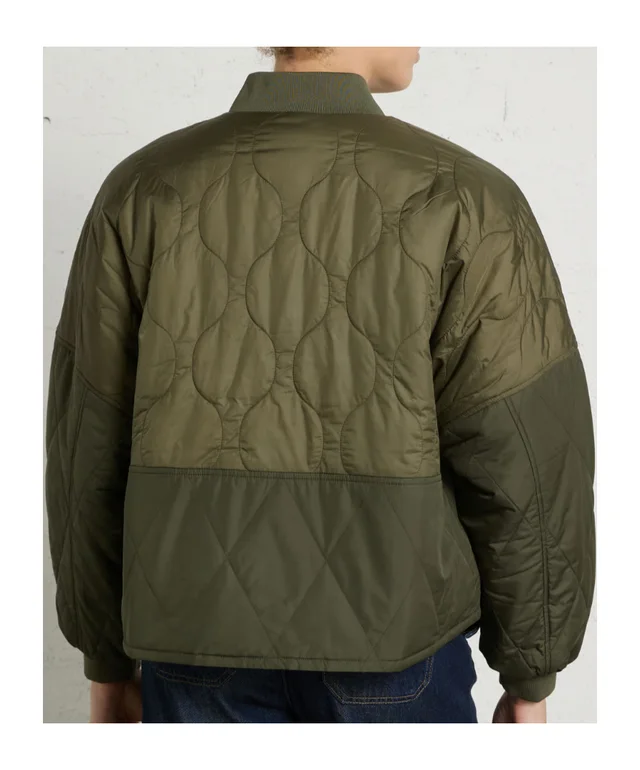 Barbour Long-sleeve casual jacket, photo 6 of 8 from SENSER