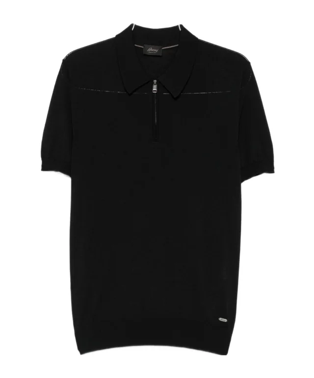 Brioni Wool polo shirt from SENSER, photo 1 of 1