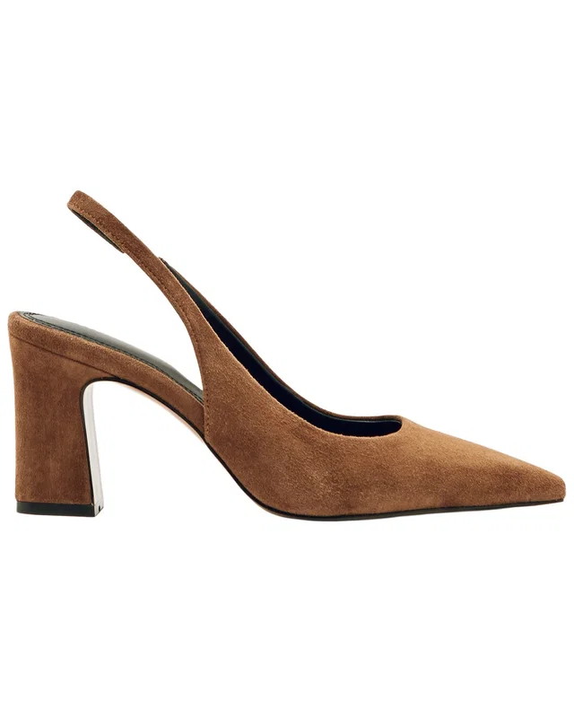Reiss Lorena Slingback Sandal, image 1 of 1 from Rue La La