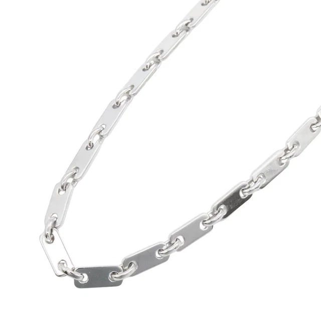 Cartier Figaro Au750 Necklace from LuxUness