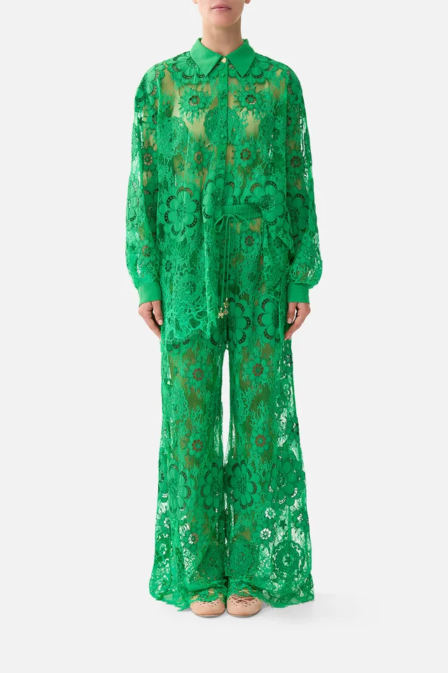 Camilla eBoutique LOUNGE PANT SACROMONTE SEÑORITA from CAMILLA, photo 1 of 1