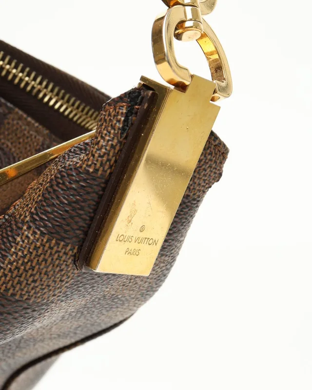 Louis Vuitton Damier Portobello Tote Bag in Canvas from A Retro Tale, photo 6 of 10