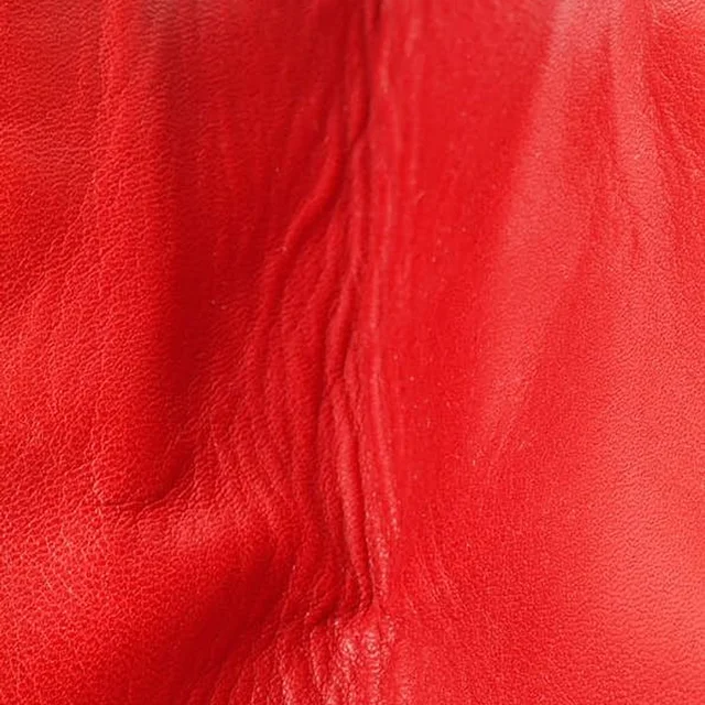 Chanel CC Chain Shoulder Bag in Leather from A Retro Tale, photo 6 of 12