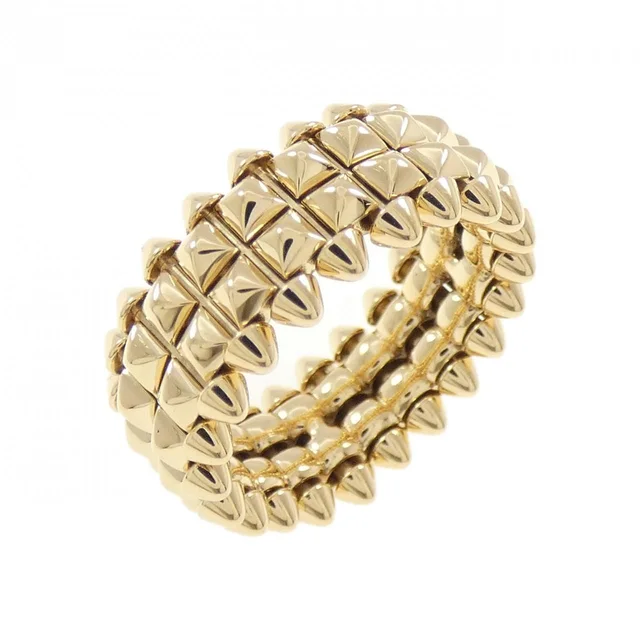 Cartier Crush Double Ring from The Reluxe