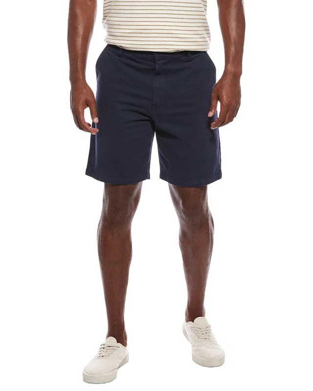 HUDSON Jeans Venice Chino Short, image 1 of 1 from Rue La La