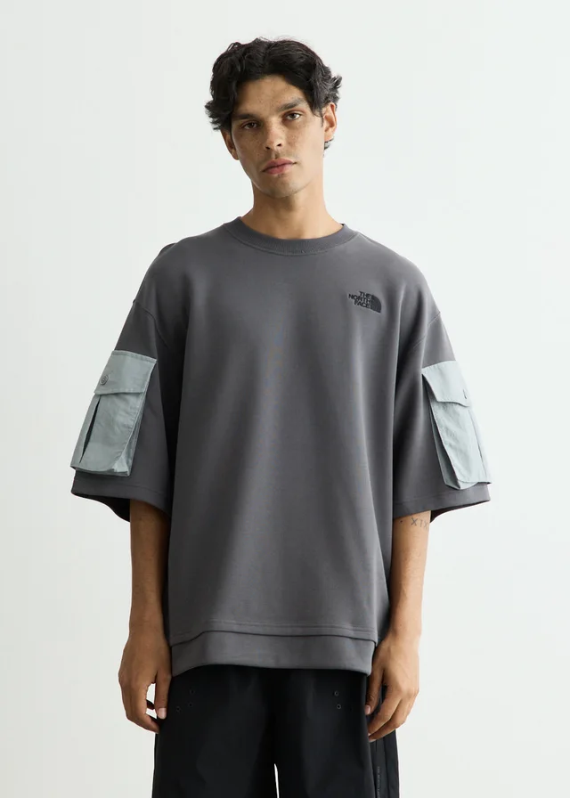 The North Face Luggage Short Sleeve T-Shirt from Incu, photo 1 of 1