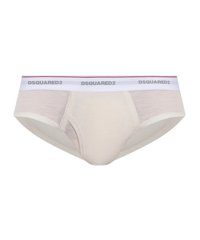Dsquared2 Logo Underwear from SENSER, photo 1 of 1