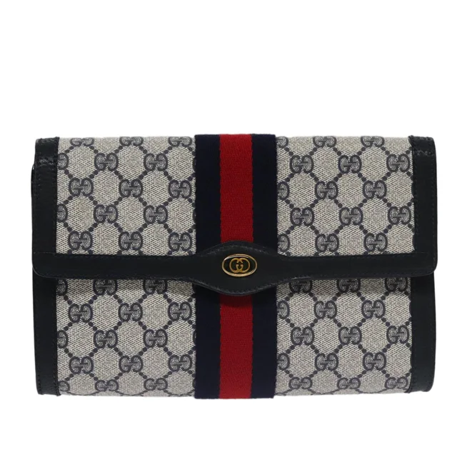 Gucci GG canvas in Canvas from The Brand Collector, photo 1 of 1