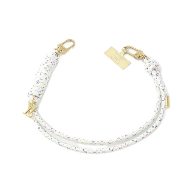 Louis Vuitton Bag Charm Knot M03741 in Multicolor from The Reluxe
