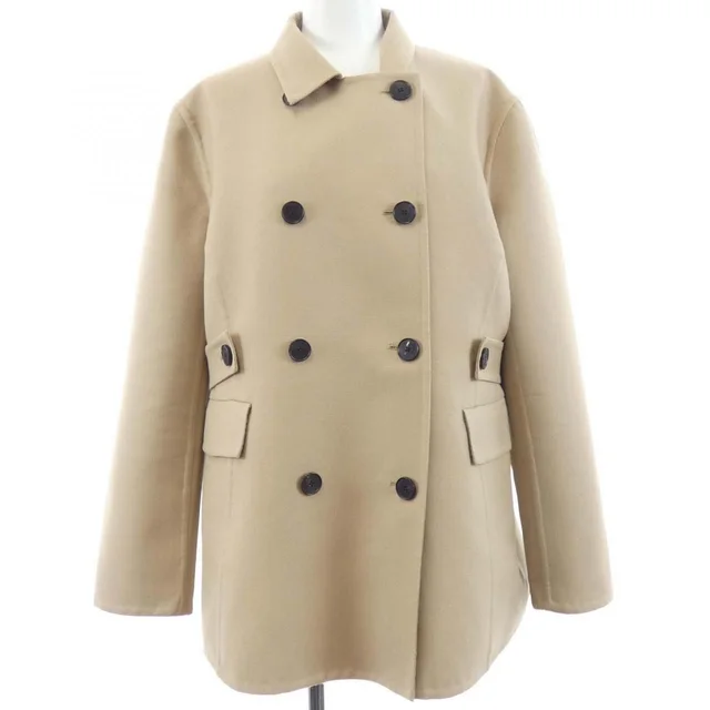 Dior Jacket Beige in Beige from The Reluxe