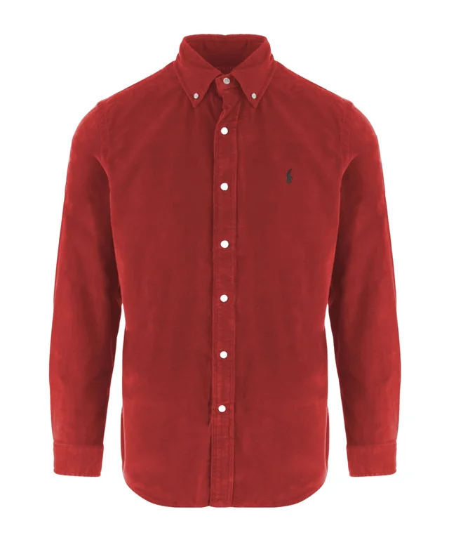 Polo Ralph Lauren Long-sleeved shirt from SENSER, photo 1 of 1